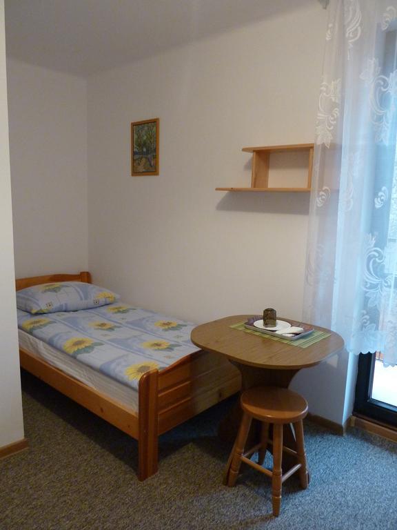 Arnika Apartment Krynica Zdroj Bilik gambar