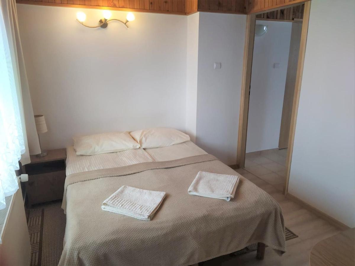Arnika Apartment Krynica Zdroj Luaran gambar