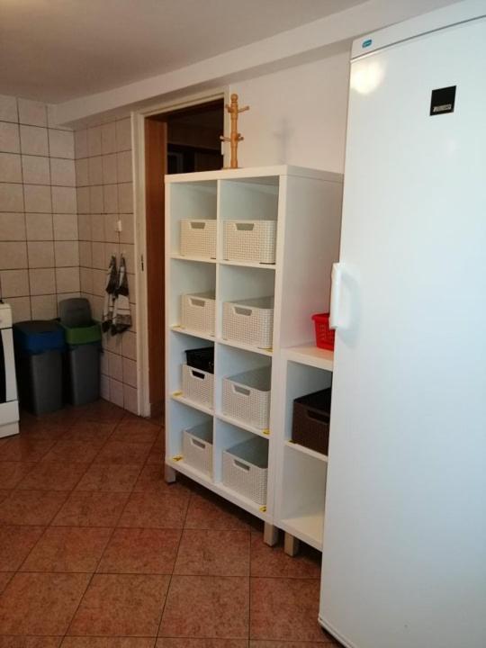 Arnika Apartment Krynica Zdroj Luaran gambar
