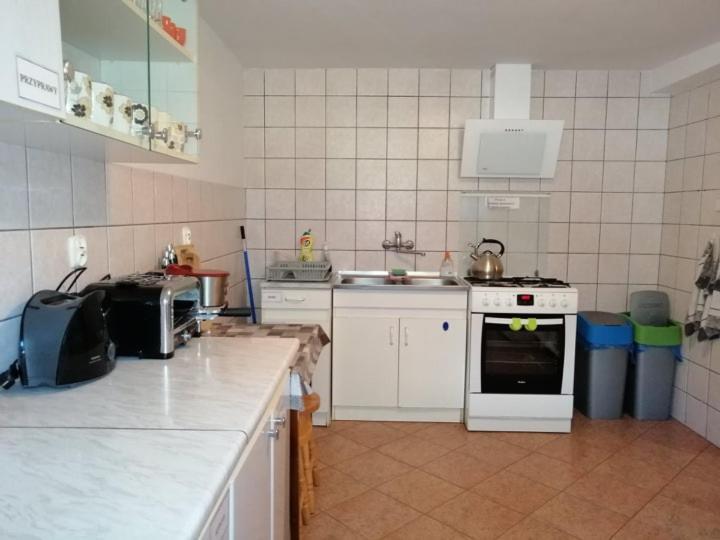 Arnika Apartment Krynica Zdroj Luaran gambar